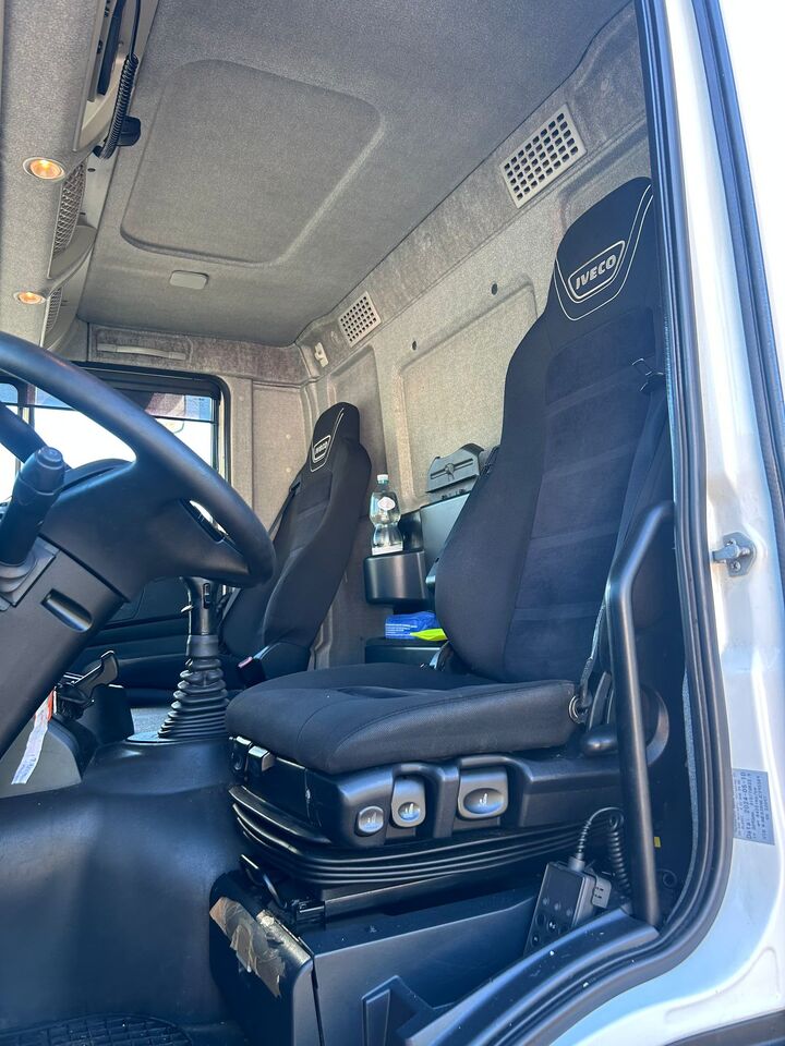 IVECO STRALIS AD 260S31 XP - Самосвал: фото 2 IVECO STRALIS AD 260S31 XP - Самосвал: фото 2