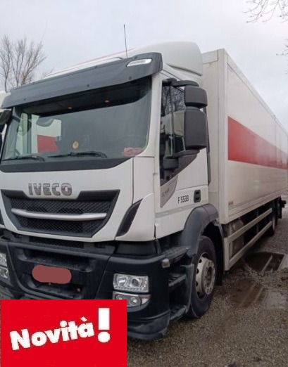 IVECO STRALIS AD 260S31 Y/P - Грузовик-шасси: фото 1 IVECO STRALIS AD 260S31 Y/P - Грузовик-шасси: фото 1