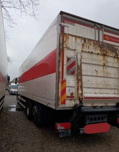 IVECO STRALIS AD 260S31 Y/P - Грузовик-шасси: фото 3 IVECO STRALIS AD 260S31 Y/P - Грузовик-шасси: фото 3