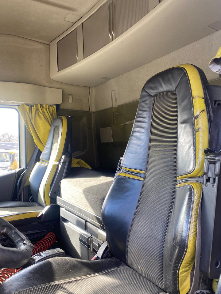 VOLVO FH16.660 - Грузовик бортовой/ Платформа: фото 3 VOLVO FH16.660 - Грузовик бортовой/ Платформа: фото 3