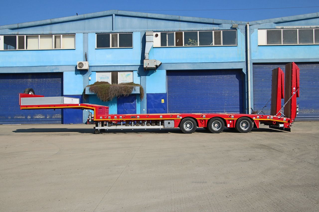 YALCIN EXTENSIBLE в лизинг YALCIN EXTENSIBLE: фото 6