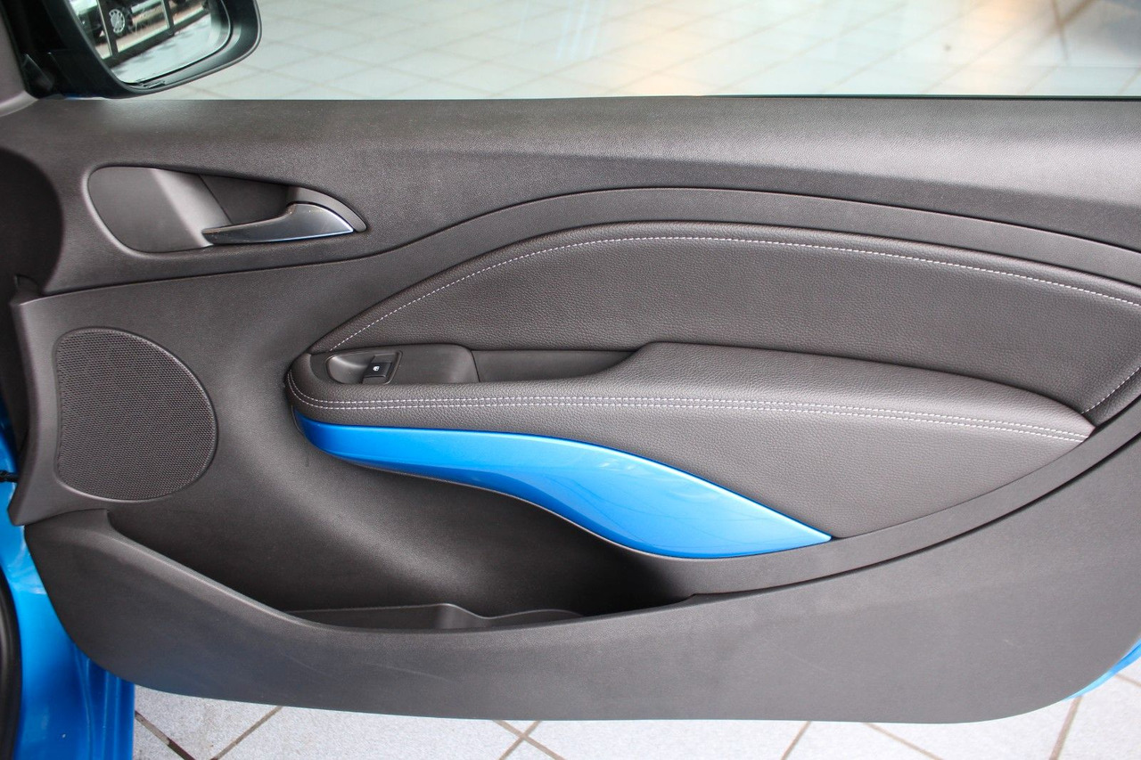 Легковой автомобиль Opel Adam Slam 1.4 100 PS IntelliLink Sitzheizung 18": фото 10
