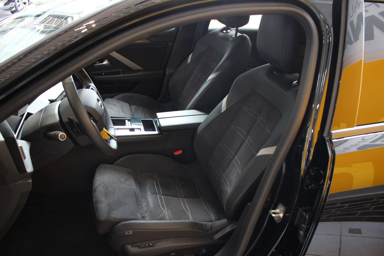 Универсал Opel Astra L ST 1.5 GS Ultimate Schiebedach LED ACC: фото 9