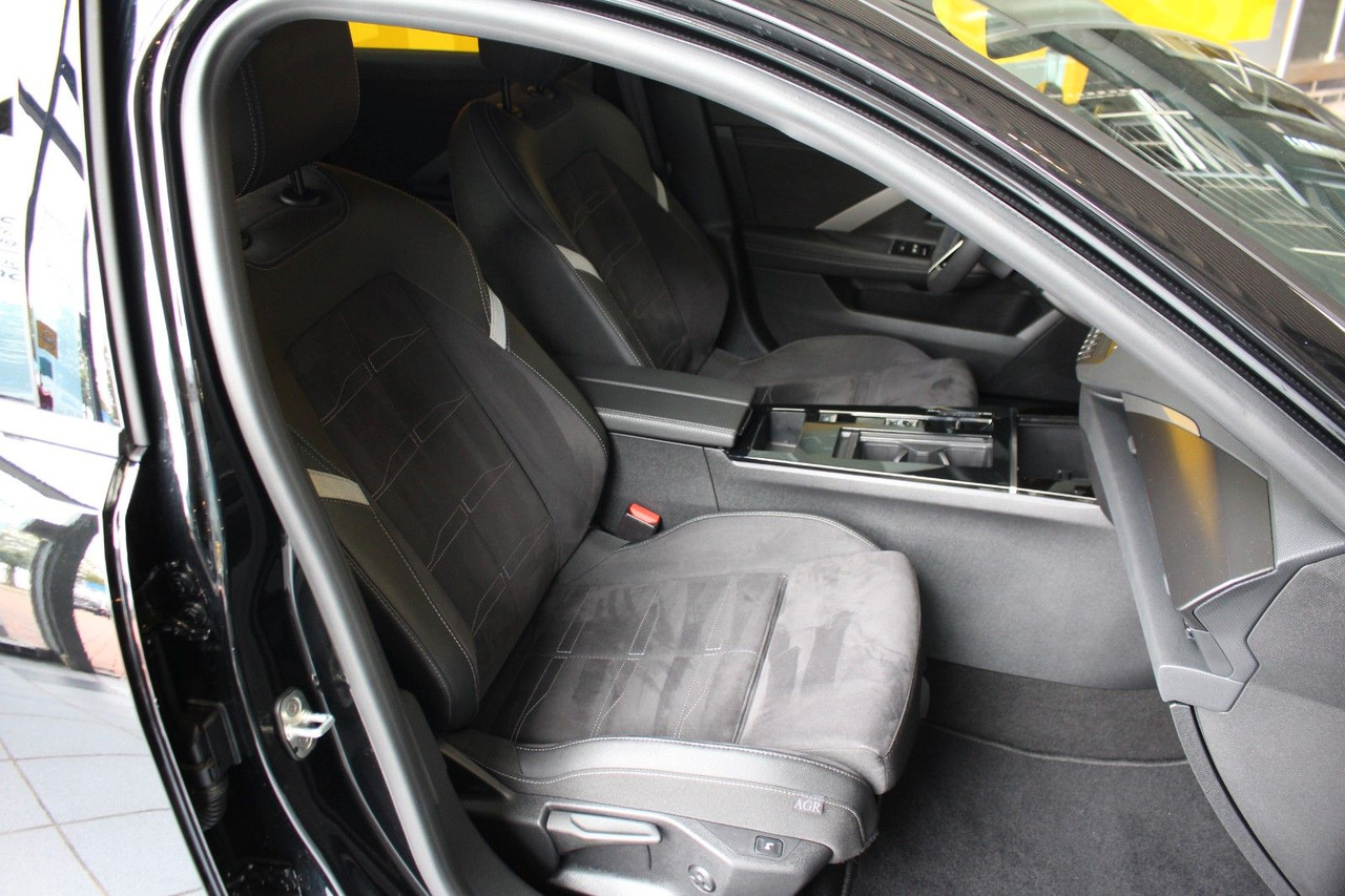 Универсал Opel Astra L ST 1.5 GS Ultimate Schiebedach LED ACC: фото 7