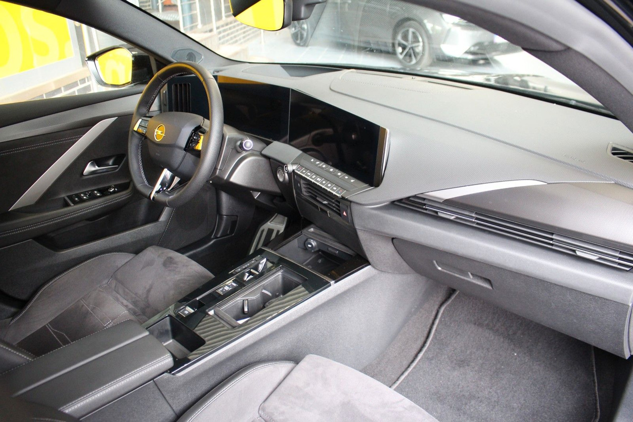 Универсал Opel Astra L ST 1.5 GS Ultimate Schiebedach LED ACC: фото 6