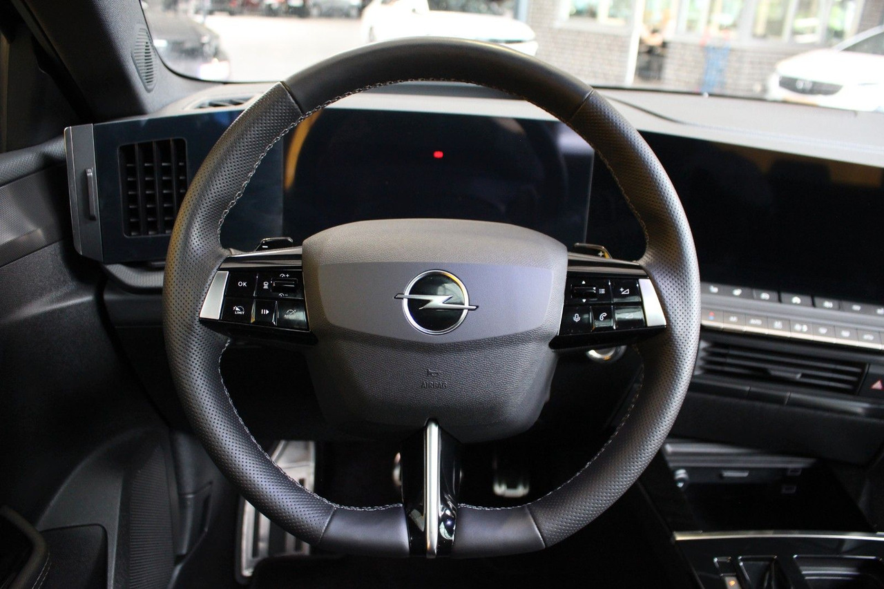 Универсал Opel Astra L ST 1.5 GS Ultimate Schiebedach LED ACC: фото 12