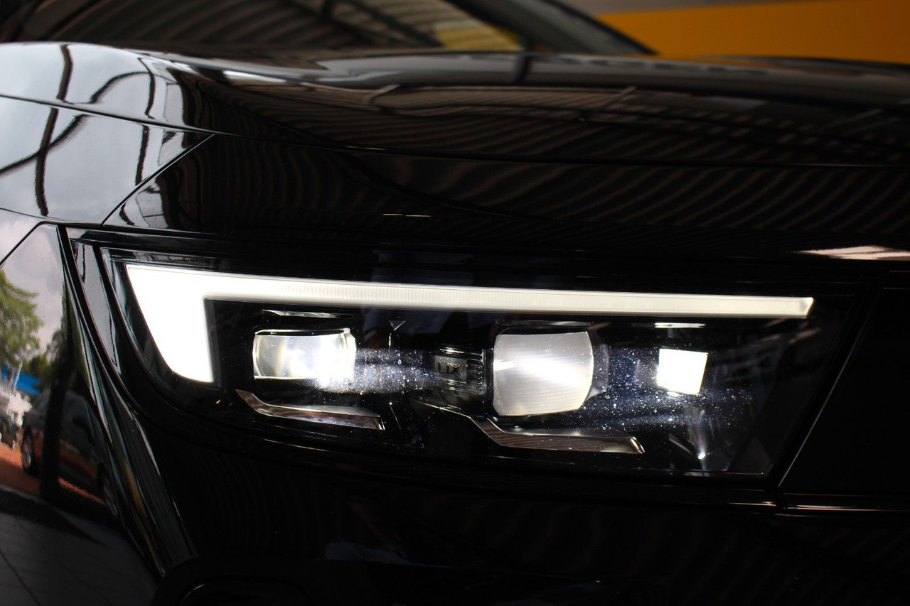 Универсал Opel Astra L ST 1.5 GS Ultimate Schiebedach LED ACC: фото 20