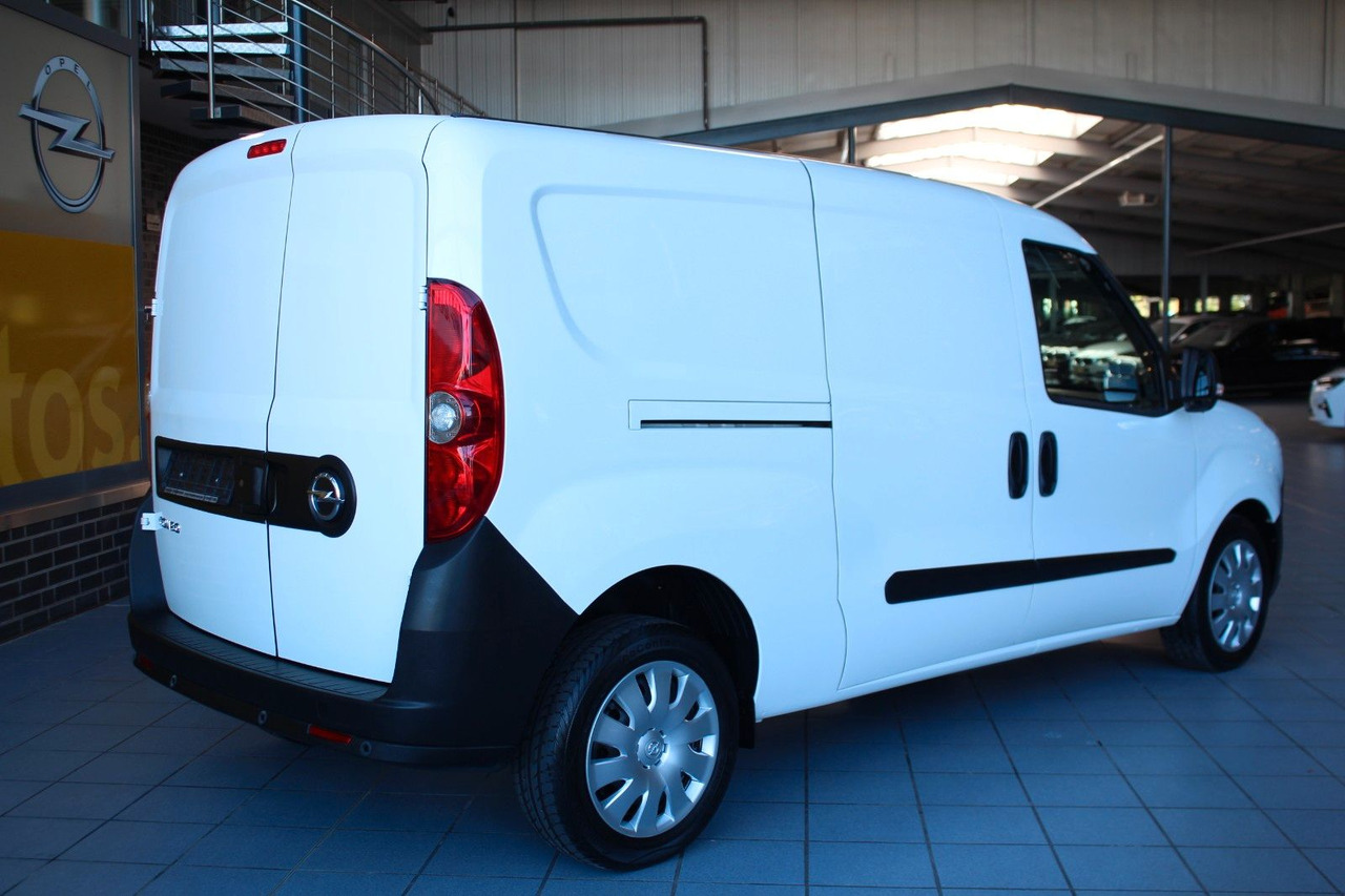 Opel Combo D Kasten L2H1 2,4t Klima Sitzheizung PDC - Легковой фургон: фото 5 Opel Combo D Kasten L2H1 2,4t Klima Sitzheizung PDC - Легковой фургон: фото 5