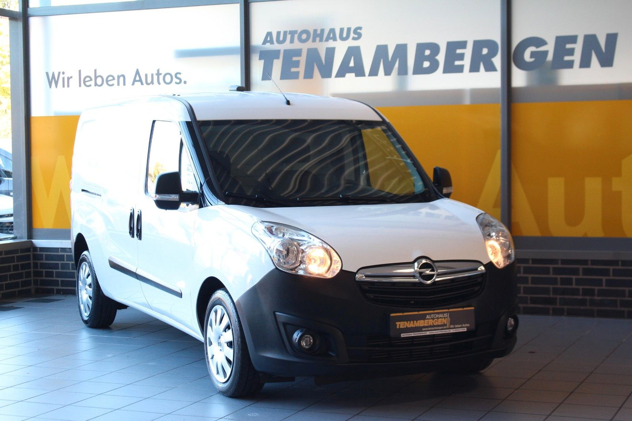 Opel Combo D Kasten L2H1 2,4t Klima Sitzheizung PDC - Легковой фургон: фото 2 Opel Combo D Kasten L2H1 2,4t Klima Sitzheizung PDC - Легковой фургон: фото 2