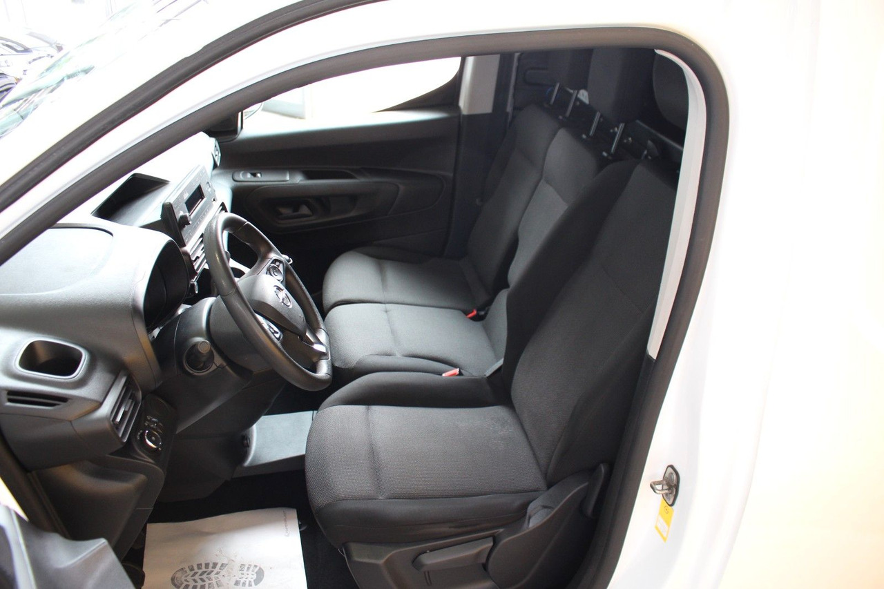 Opel Combo E Cargo 3-Sitzer Selection Holz Klima - Легковой фургон: фото 5 Opel Combo E Cargo 3-Sitzer Selection Holz Klima - Легковой фургон: фото 5