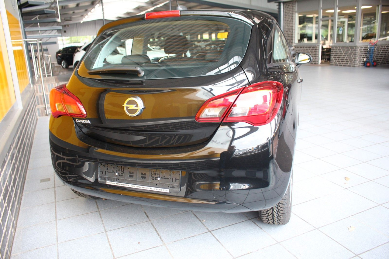Opel Corsa E Selection Klima Bluetooth DAB - Легковой автомобиль: фото 3 Opel Corsa E Selection Klima Bluetooth DAB - Легковой автомобиль: фото 3