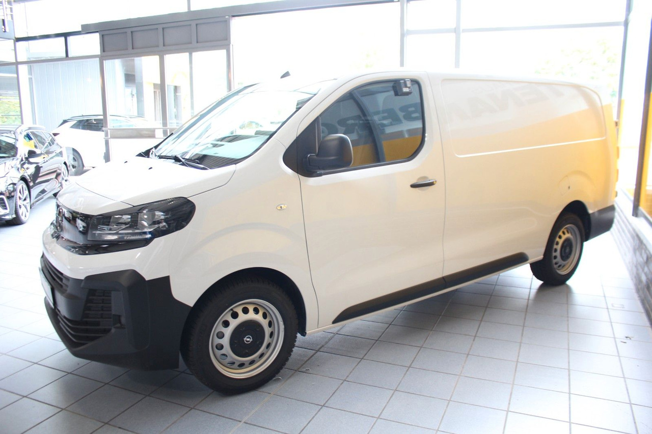 Opel Vivaro Lang Klima Kamera Bluetooth - Легковой фургон: фото 5 Opel Vivaro Lang Klima Kamera Bluetooth - Легковой фургон: фото 5