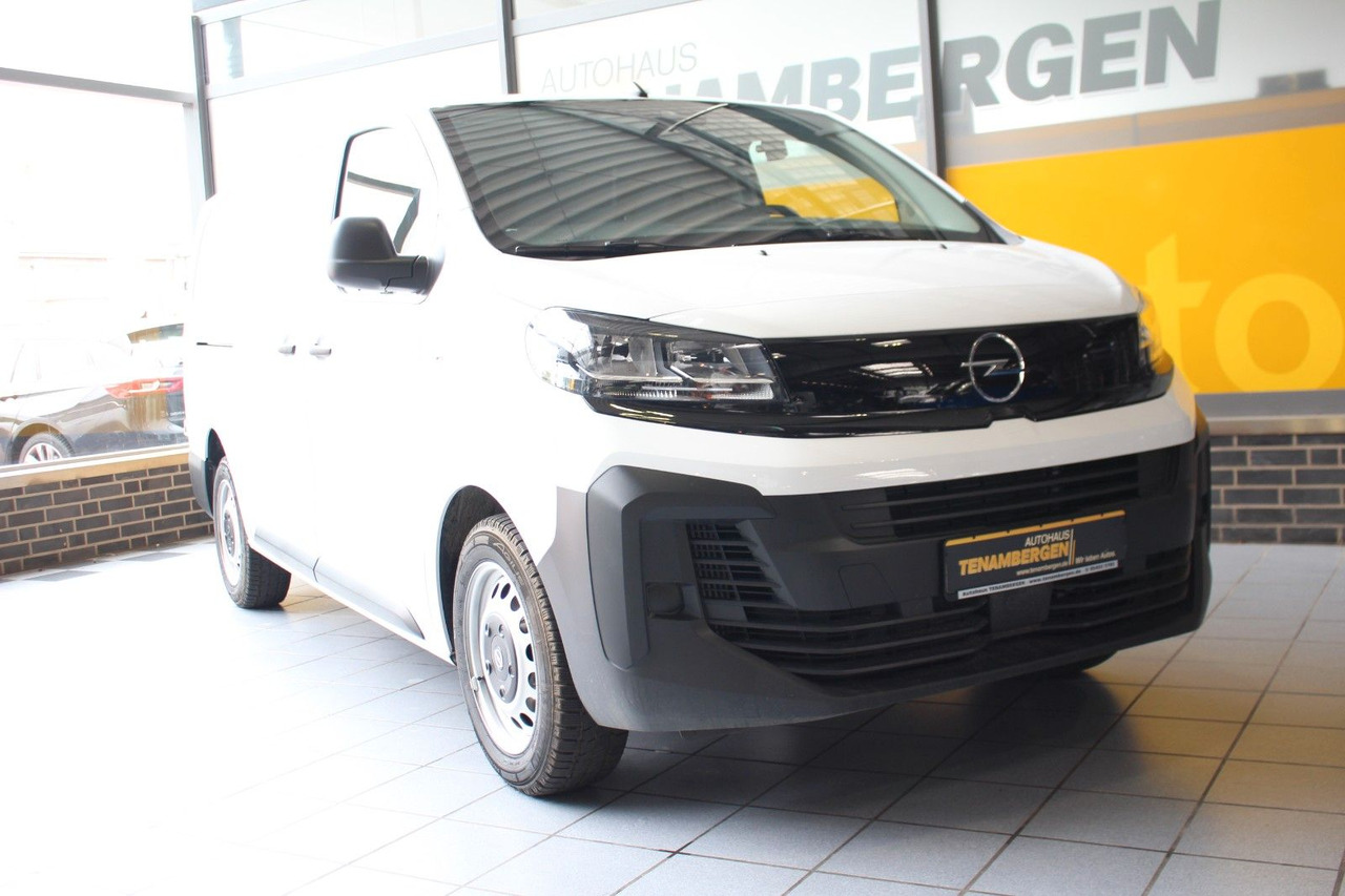 Opel Vivaro Lang Klima Kamera Bluetooth - Легковой фургон: фото 2 Opel Vivaro Lang Klima Kamera Bluetooth - Легковой фургон: фото 2