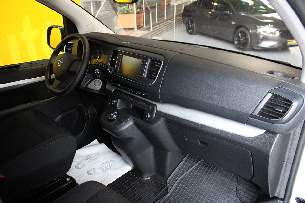 Opel Zafira Life Crosscamp Küche Markise AHK Navi ACC - Пассажирский фургон: фото 5 Opel Zafira Life Crosscamp Küche Markise AHK Navi ACC - Пассажирский фургон: фото 5