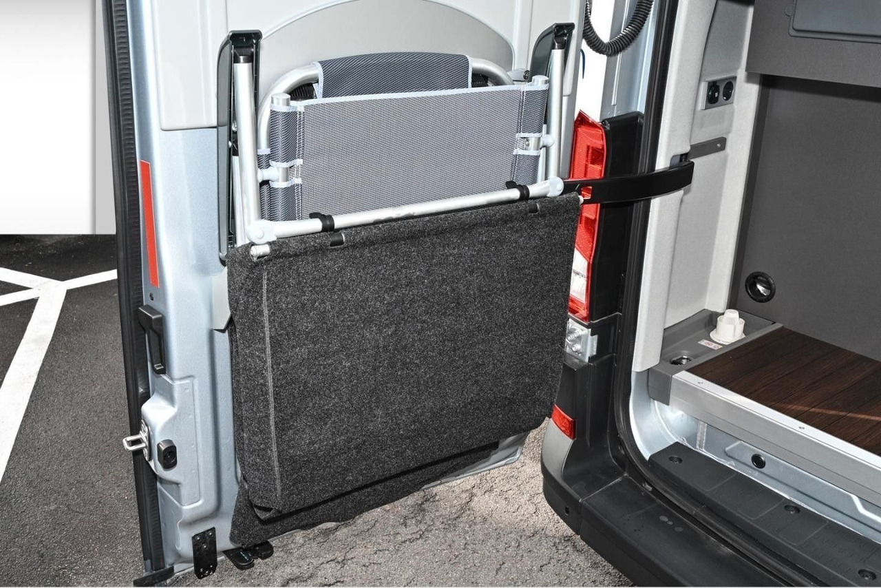 Volkswagen Crafter Grand California 600 Solar LED AHK ACC в лизинг Volkswagen Crafter Grand California 600 Solar LED AHK ACC: фото 11