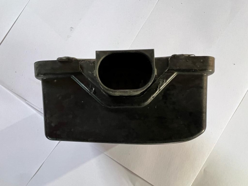 Continental FH4 - Блок управления: фото 4 Continental FH4 - Блок управления: фото 4