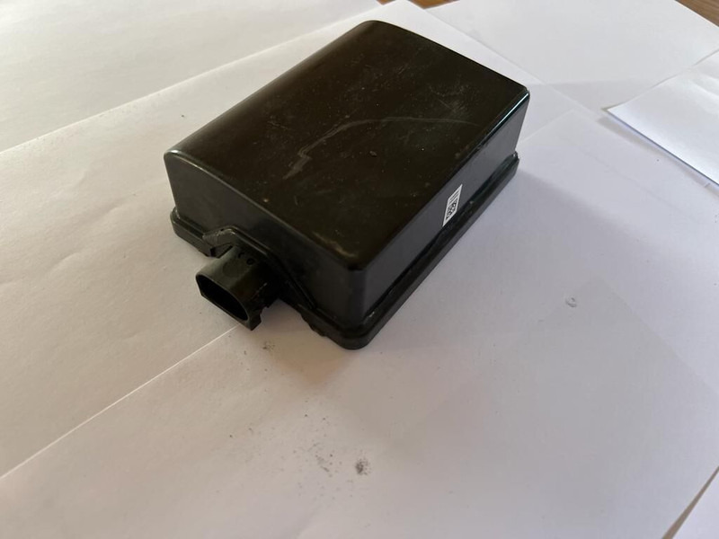 Continental FH4 - Блок управления: фото 1 Continental FH4 - Блок управления: фото 1