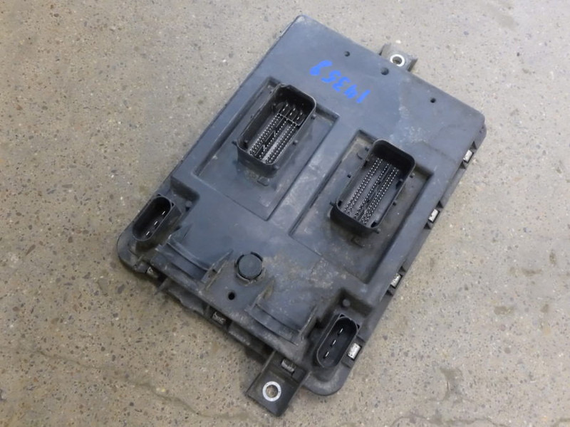 Continental RIO EXTENDED BV0 - Блок управления: фото 1 Continental RIO EXTENDED BV0 - Блок управления: фото 1