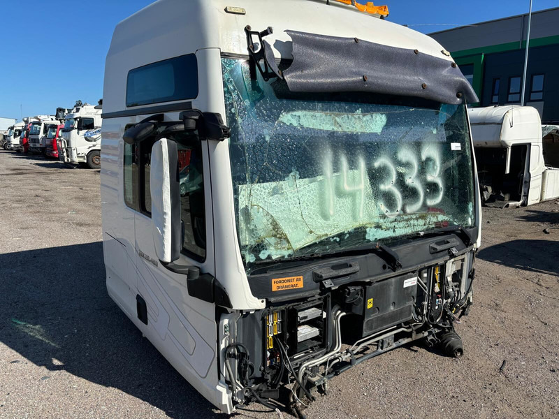 MAN F99L/R41 - Кабина и интерьер: фото 2 MAN F99L/R41 - Кабина и интерьер: фото 2