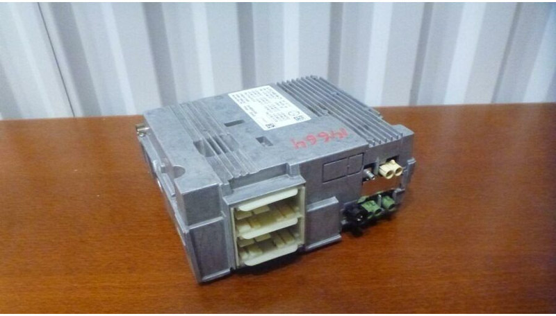 Mercedes-Benz ICC5 - Блок управления: фото 1 Mercedes-Benz ICC5 - Блок управления: фото 1