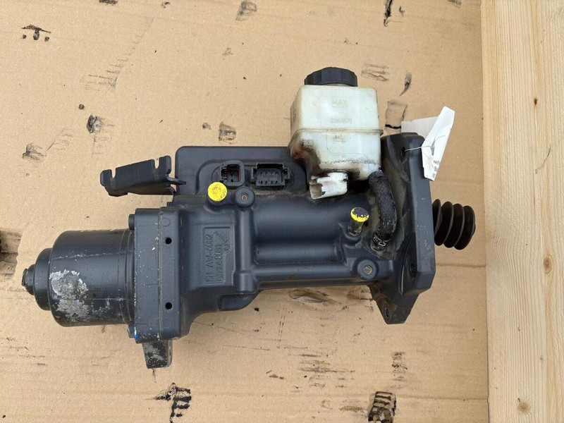 Scania ECAS - Сцепление и запчасти: фото 3 Scania ECAS - Сцепление и запчасти: фото 3