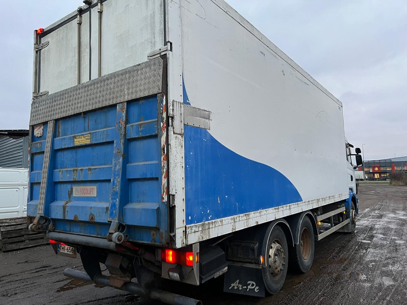 Scania R124 - Рефрижератор: фото 3 Scania R124 - Рефрижератор: фото 3