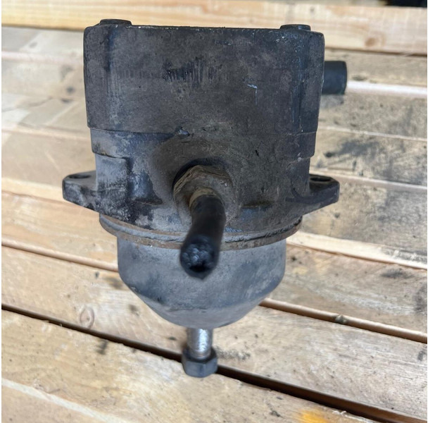 Volvo B12 - Гидравлический мотор: фото 4 Volvo B12 - Гидравлический мотор: фото 4