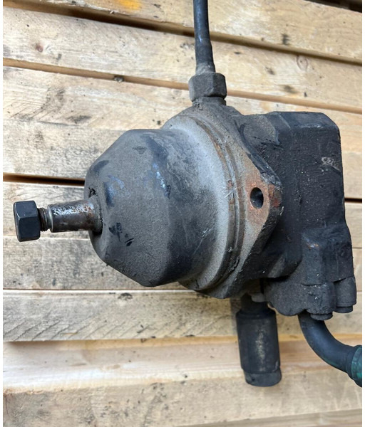 Volvo B12 - Гидравлический мотор: фото 3 Volvo B12 - Гидравлический мотор: фото 3