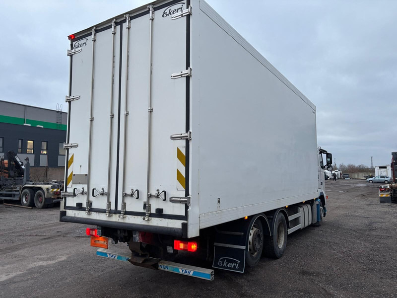 Volvo FH13 480 - Рефрижератор: фото 4 Volvo FH13 480 - Рефрижератор: фото 4