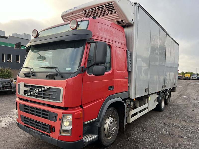 Volvo FM 480 - Рефрижератор: фото 1 Volvo FM 480 - Рефрижератор: фото 1