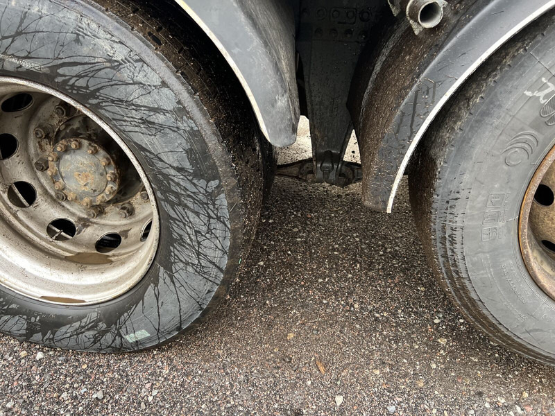 Volvo FM 480 - Рефрижератор: фото 5 Volvo FM 480 - Рефрижератор: фото 5