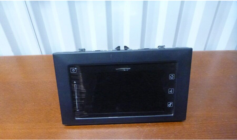 Daimler-Benz ZGS001 - Запчасти: фото 1 Daimler-Benz ZGS001 - Запчасти: фото 1