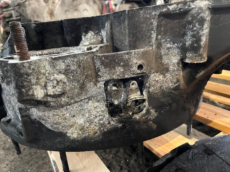 Scania 2429099 - Запчасти: фото 4 Scania 2429099 - Запчасти: фото 4