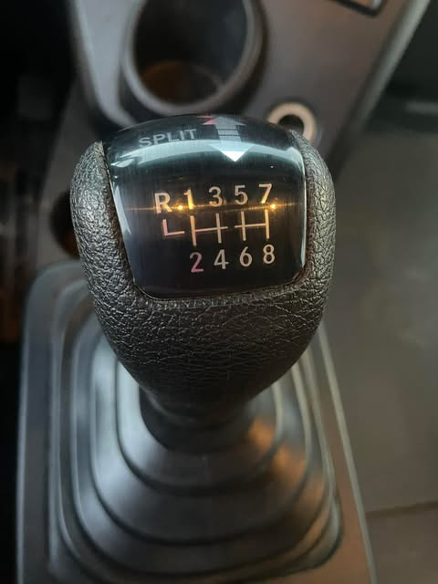 Новый Тягач mercedes-beenz aroc: фото 9