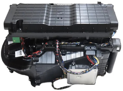 DAF CF Kachelhuis 2302626 Euro 6 - Вентилятор печки для Грузовиков: фото 2 DAF CF Kachelhuis 2302626 Euro 6 - Вентилятор печки для Грузовиков: фото 2