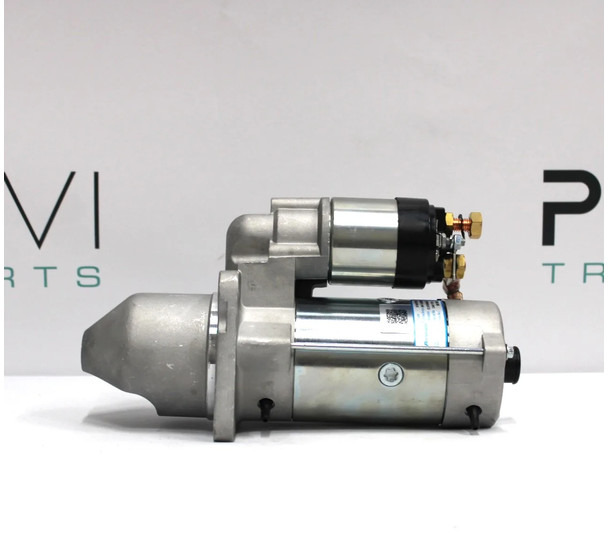 DAF LF Startmotor 1707580 Nieuw! - Стартер для Грузовиков: фото 1 DAF LF Startmotor 1707580 Nieuw! - Стартер для Грузовиков: фото 1