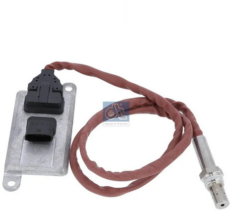 DAF Nox Sensor 2348133 | 2011649 Euro 6 - Сенсор для Грузовиков: фото 1 DAF Nox Sensor 2348133 | 2011649 Euro 6 - Сенсор для Грузовиков: фото 1
