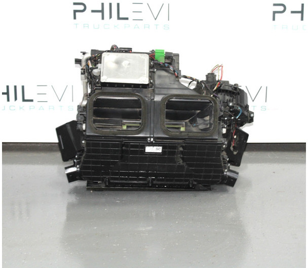 DAF XF106 Kachelhuis 2154534 - Вентилятор печки для Грузовиков: фото 1 DAF XF106 Kachelhuis 2154534 - Вентилятор печки для Грузовиков: фото 1