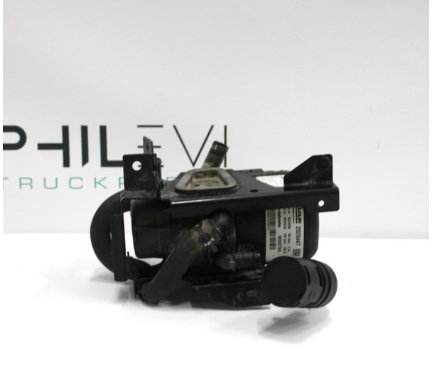 DAF XF106 Webasto 2020447 - Вентилятор печки для Грузовиков: фото 1 DAF XF106 Webasto 2020447 - Вентилятор печки для Грузовиков: фото 1