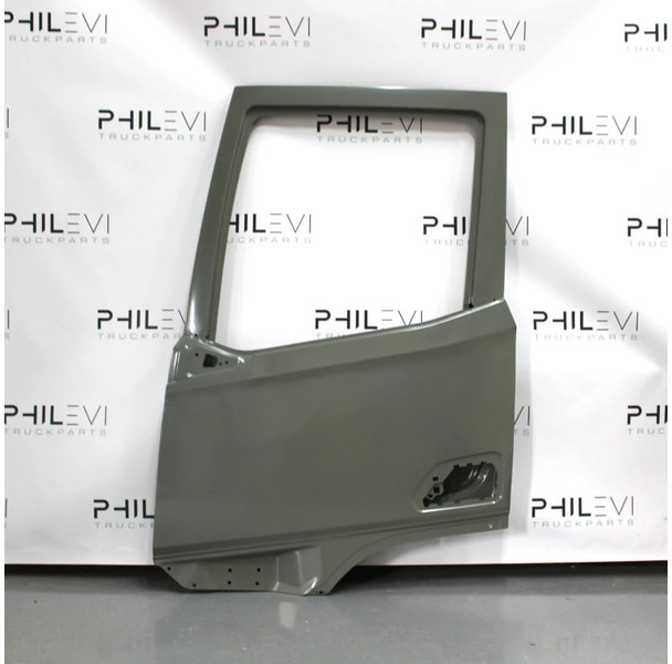 DAF XG Deur Links 2197011 Nieuw - Дверь и запчасти для Грузовиков: фото 1 DAF XG Deur Links 2197011 Nieuw - Дверь и запчасти для Грузовиков: фото 1