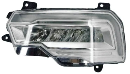 DAF XG Koplamp Links 2188984 Nieuw! - Передняя фара для Грузовиков: фото 1 DAF XG Koplamp Links 2188984 Nieuw! - Передняя фара для Грузовиков: фото 1