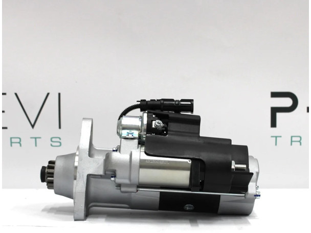 DAF XG Startmotor 2275223 Nieuw! - Стартер для Грузовиков: фото 1 DAF XG Startmotor 2275223 Nieuw! - Стартер для Грузовиков: фото 1