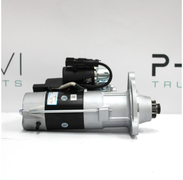 DAF XG Startmotor 2275223 Nieuw! - Стартер для Грузовиков: фото 2 DAF XG Startmotor 2275223 Nieuw! - Стартер для Грузовиков: фото 2