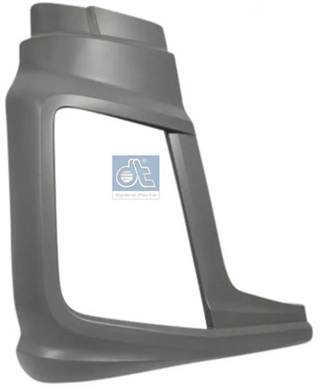 Ford F-Max Lampframe Rechts T417638 - Свет/ Освещение для Грузовиков: фото 1 Ford F-Max Lampframe Rechts T417638 - Свет/ Освещение для Грузовиков: фото 1