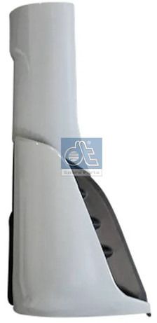 Iveco Hiway Cabinehoek Rechts 5801546918 - Кабина и интерьер для Грузовиков: фото 1 Iveco Hiway Cabinehoek Rechts 5801546918 - Кабина и интерьер для Грузовиков: фото 1