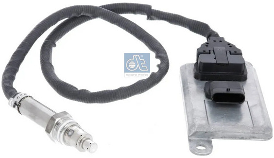 Iveco Hiway Nox Sensor 5801777219 | 5801627702 - Сенсор для Грузовиков: фото 1 Iveco Hiway Nox Sensor 5801777219 | 5801627702 - Сенсор для Грузовиков: фото 1