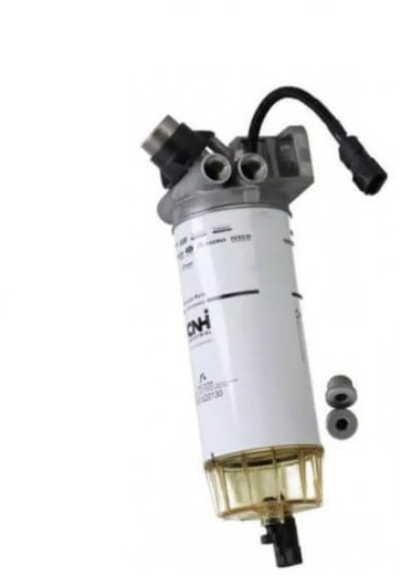 Iveco S-Way Brandstoffilter 5801957910 Nieuw - Топливный фильтр для Грузовиков: фото 3 Iveco S-Way Brandstoffilter 5801957910 Nieuw - Топливный фильтр для Грузовиков: фото 3