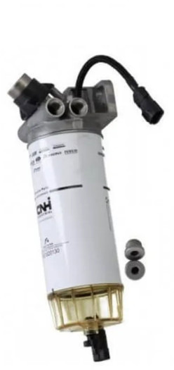 Iveco S-Way Brandstoffilter 5801957910 Nieuw - Топливный фильтр для Грузовиков: фото 1 Iveco S-Way Brandstoffilter 5801957910 Nieuw - Топливный фильтр для Грузовиков: фото 1