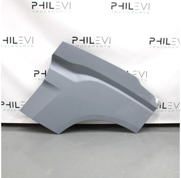 Iveco S-Way Deurverlenger Links 5802474201 - Кабина и интерьер для Грузовиков: фото 1 Iveco S-Way Deurverlenger Links 5802474201 - Кабина и интерьер для Грузовиков: фото 1