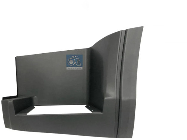 Iveco S-Way Instapkast Links 5802465513 - Боковая подножка для Грузовиков: фото 1 Iveco S-Way Instapkast Links 5802465513 - Боковая подножка для Грузовиков: фото 1